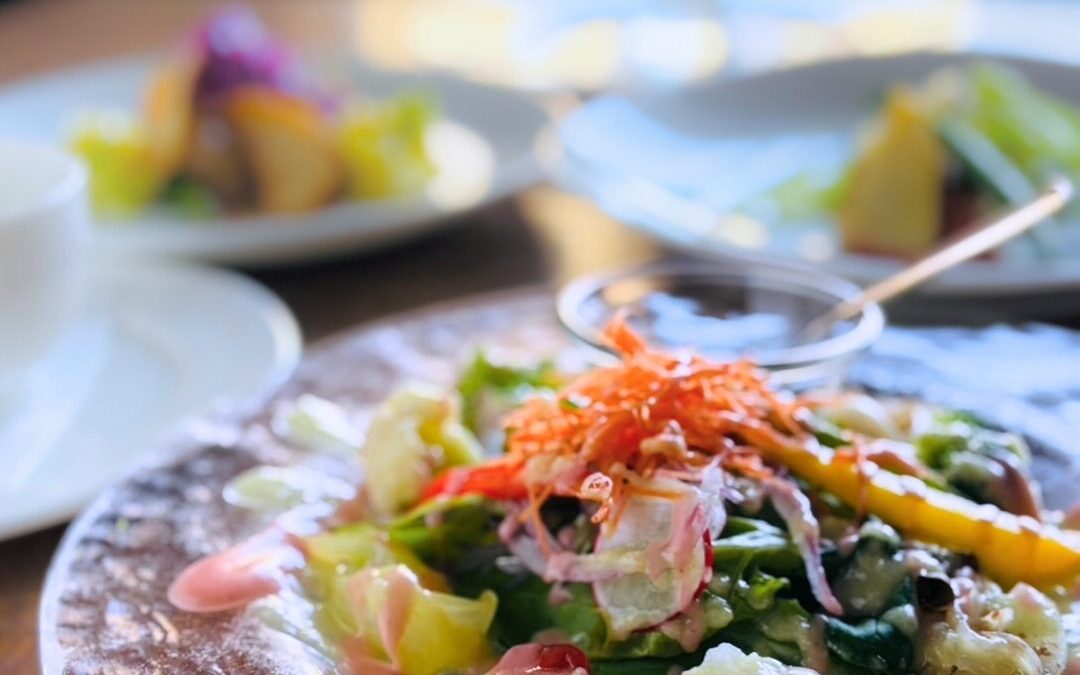 【メニュー更新】