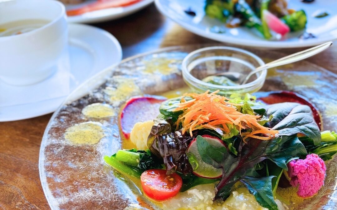 【メニュー更新】