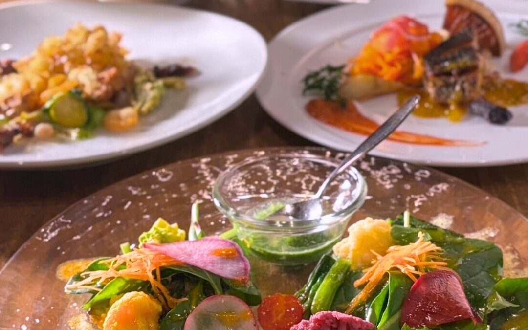 【メニュー更新】