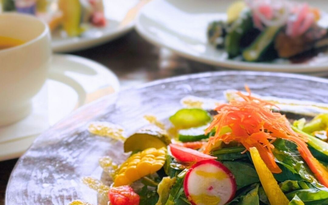 【メニュー更新】