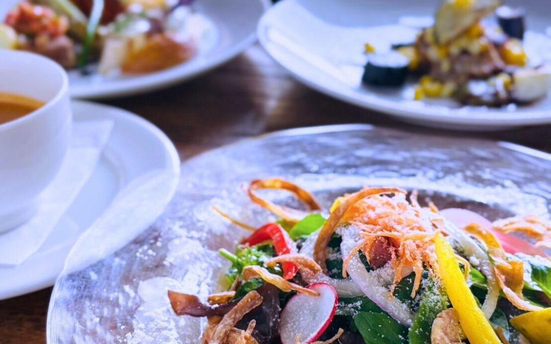 【メニュー更新】