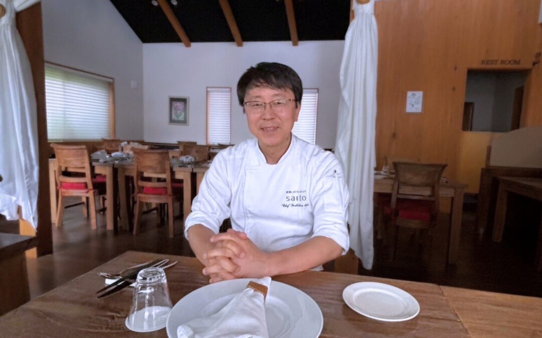 【祝・20周年】