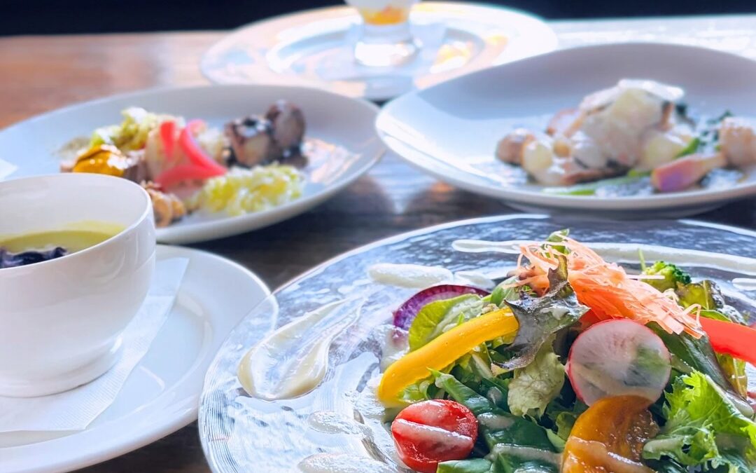 【メニュー更新】