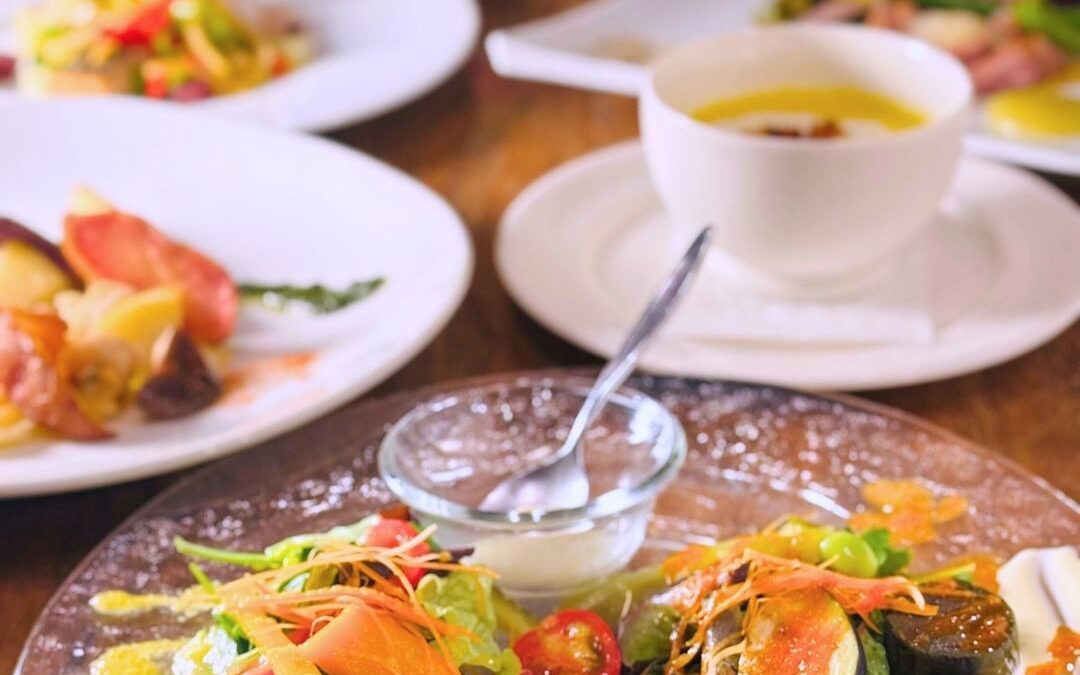 【メニュー更新】