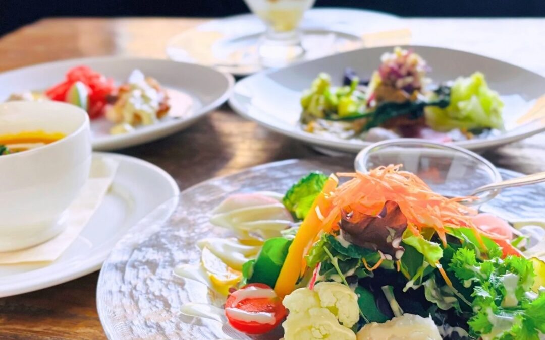 【メニュー更新】