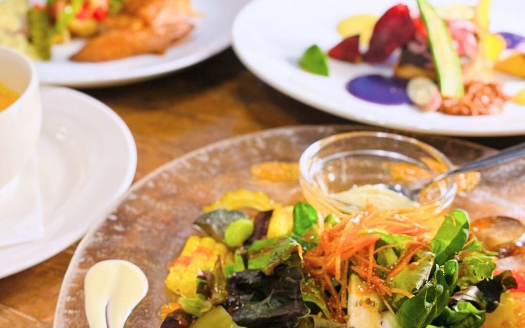 【メニュー更新】