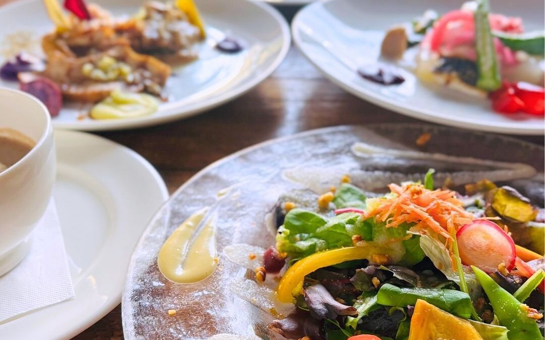 【メニュー更新】