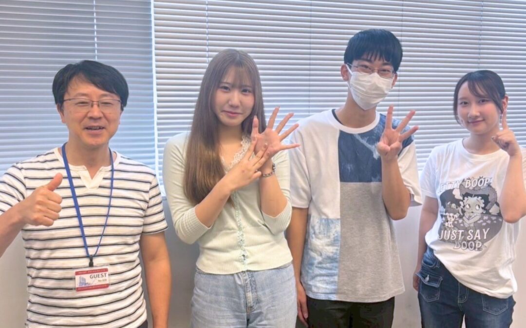 【さいとうもぐもぐクラブ】